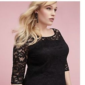 EUC Lace Dress. Size 22/24W. Worn once